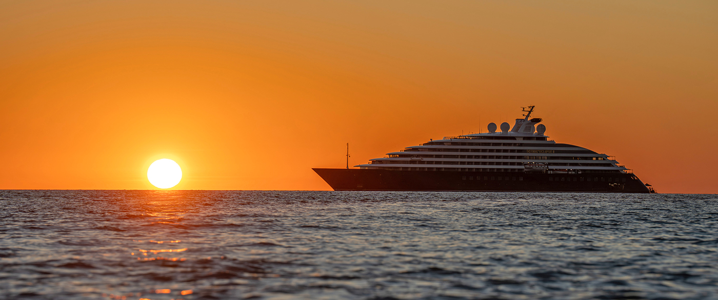 southern panorama luxury cruise