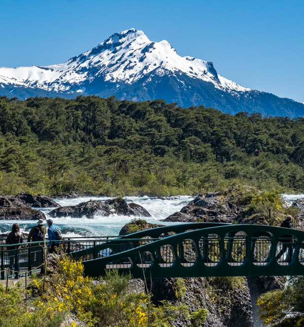 Puerto Montt, Chile