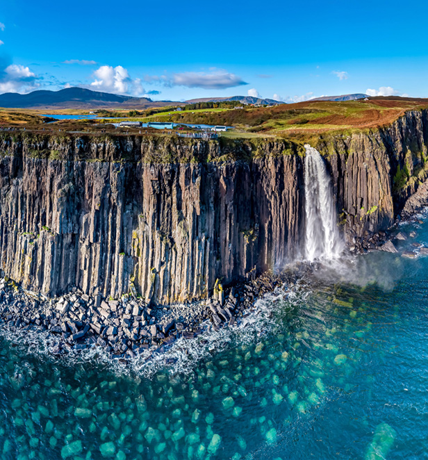 Isle of Skye, Scotland