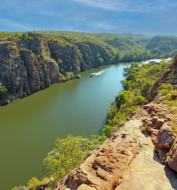 Katherine Gorge Northern Territory