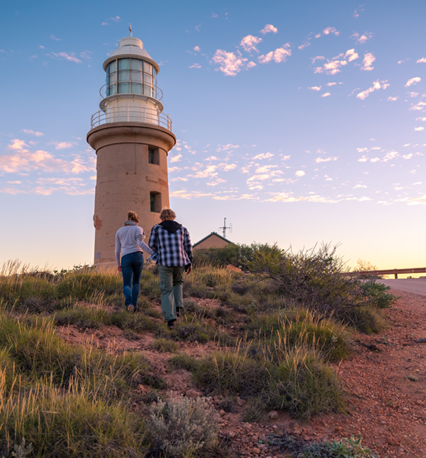 Vlamingh Head Lighthouse 