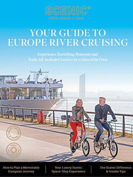 European River Cruises 2024 & 2025  All-Inclusive - Scenic