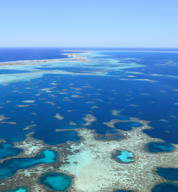 Abrolhos Islands